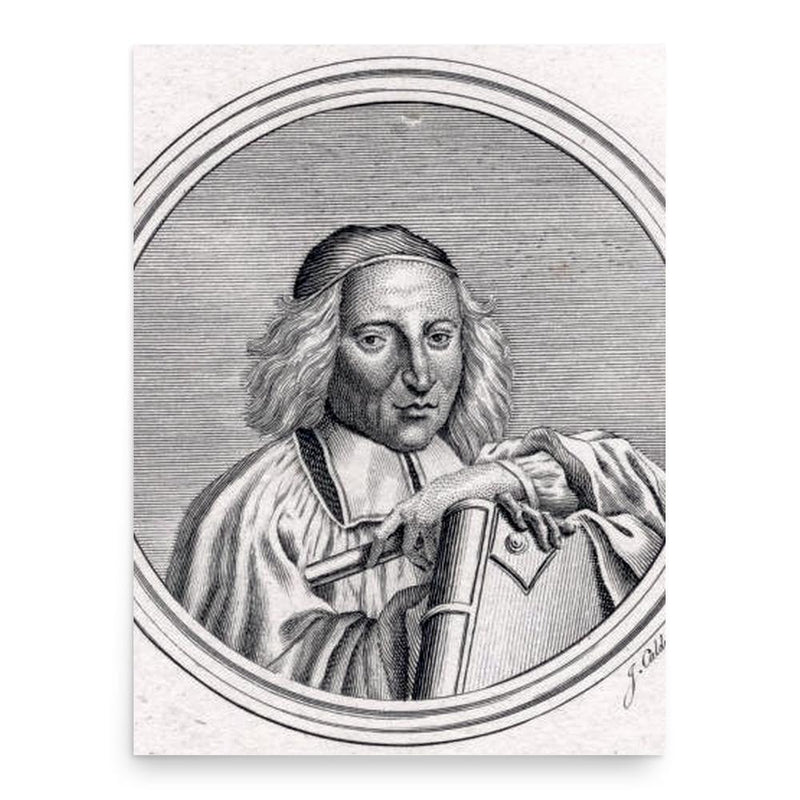 Antimo Liberati poster print, in size 18x24 inches.