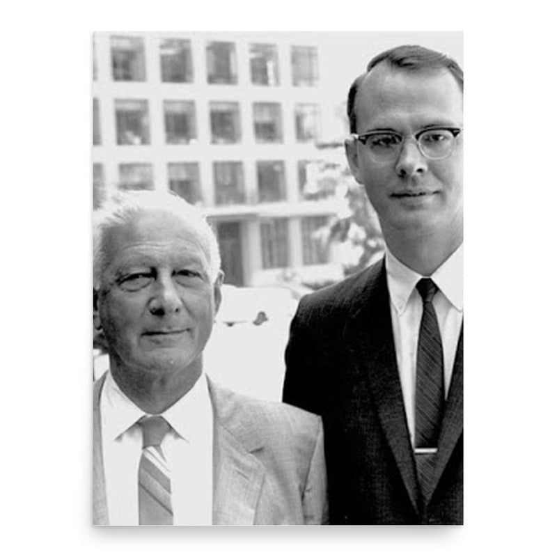 Antoine Marc Gaudin poster print, in size 18x24 inches.