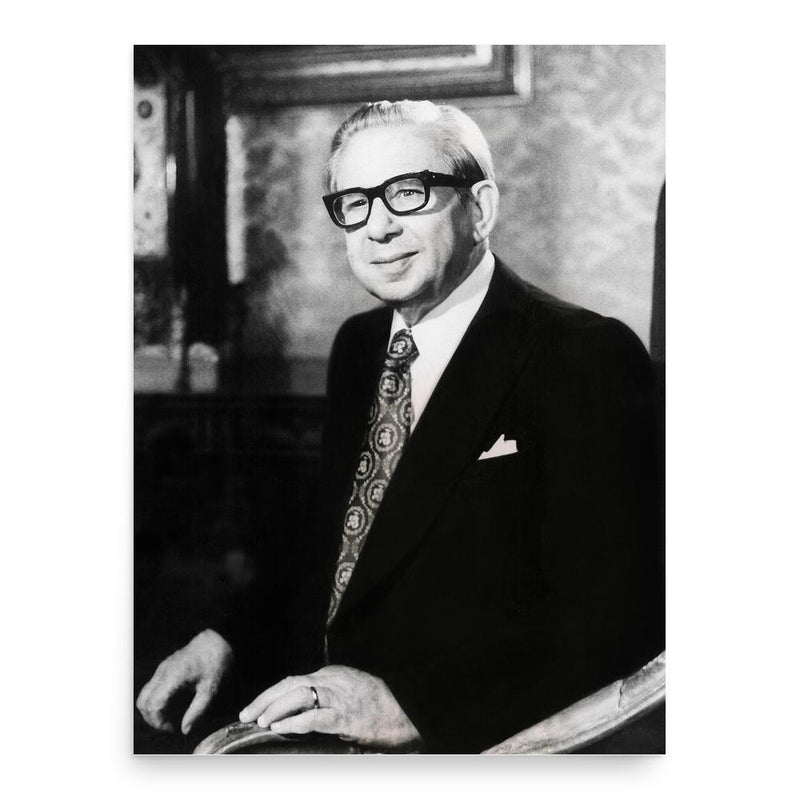 Anton Buttigieg poster print, in size 18x24 inches.