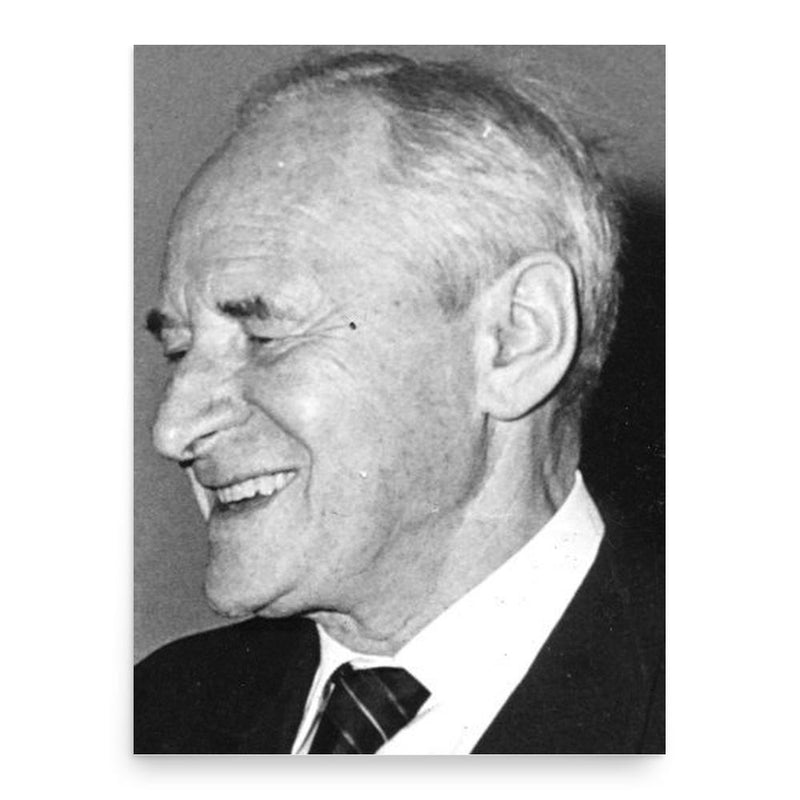 Anton Constandse poster print, in size 18x24 inches.