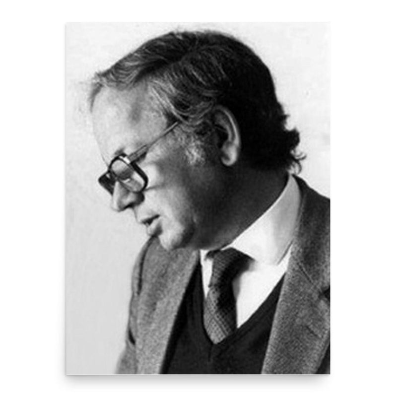 Antonio Barone poster print, in size 18x24 inches.