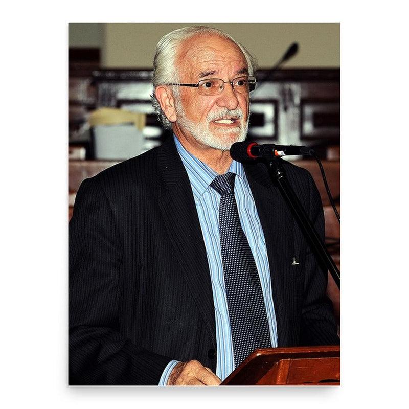 Antonio Brack Egg poster print, in size 18x24 inches.