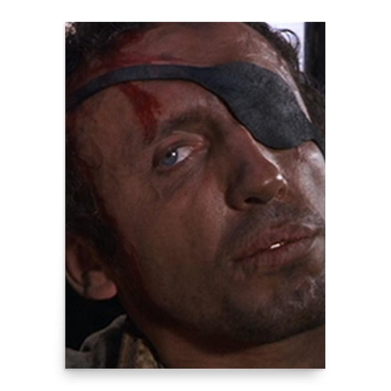 Antonio Casale poster print, in size 18x24 inches.