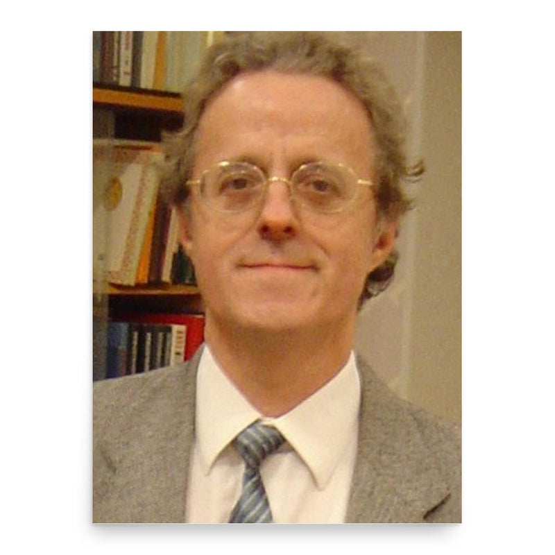 Antonio Castellanos Mata poster print, in size 18x24 inches.