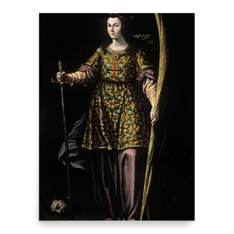 Antonio Vela Cobo poster print, in size 18x24 inches.