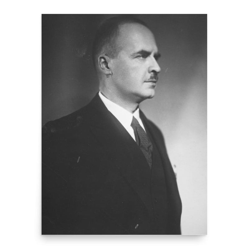 Antti Hackzell poster print, in size 18x24 inches.