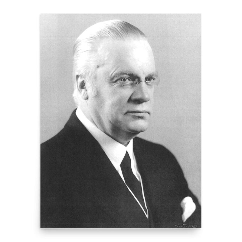 Antti Tulenheimo poster print, in size 18x24 inches.