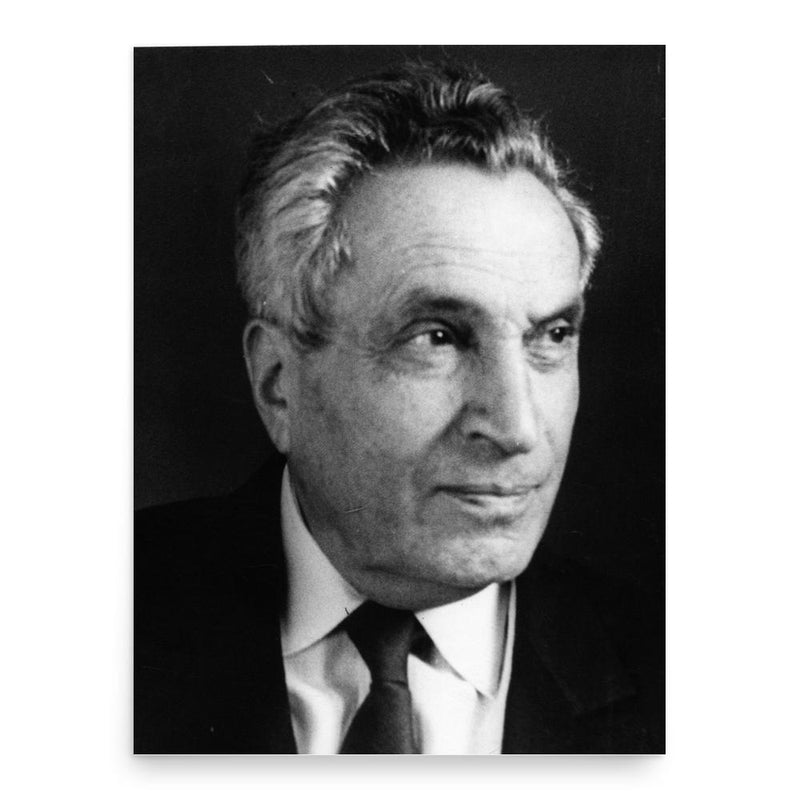 Aram Nalbandyan poster print, in size 18x24 inches.