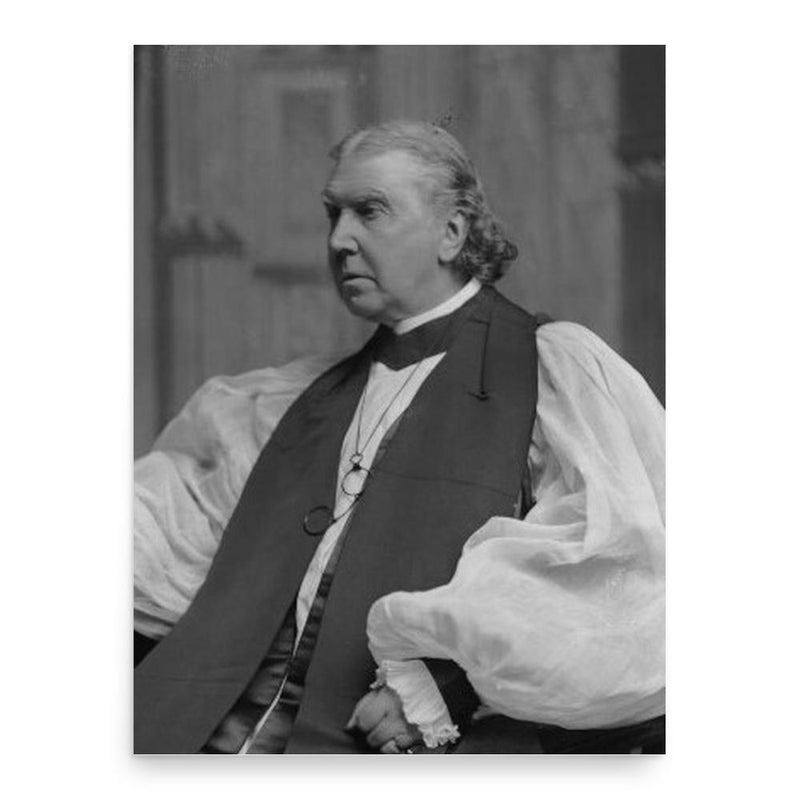 Archibald Campbell Tait poster print, in size 18x24 inches.