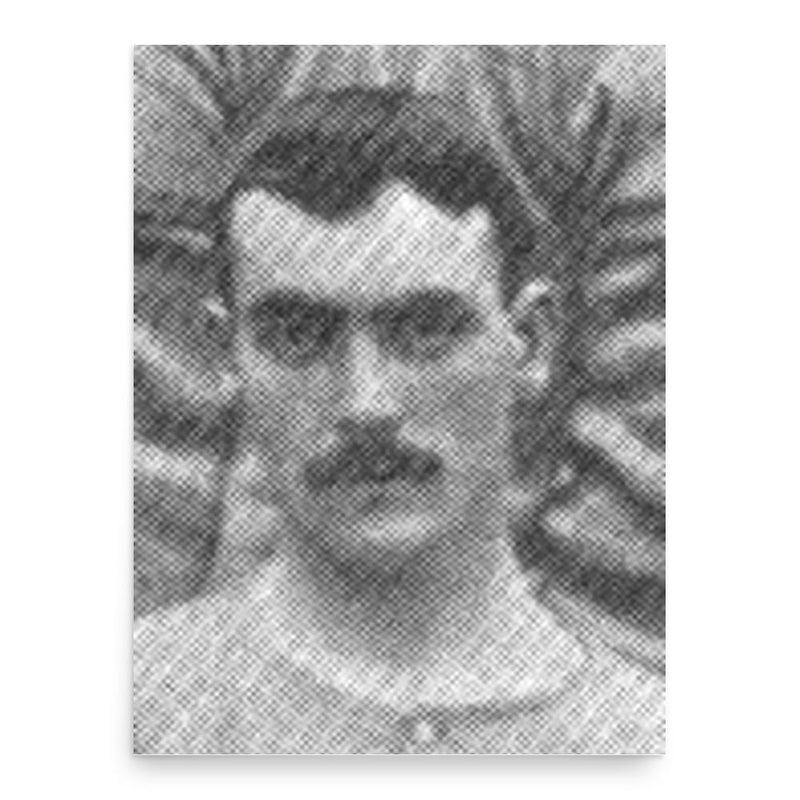 Archie Kyle poster print, in size 18x24 inches.