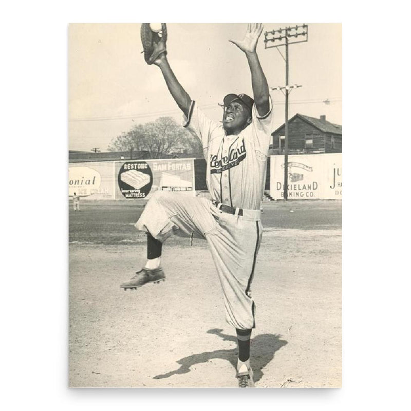 Archie Ware poster print, in size 18x24 inches.