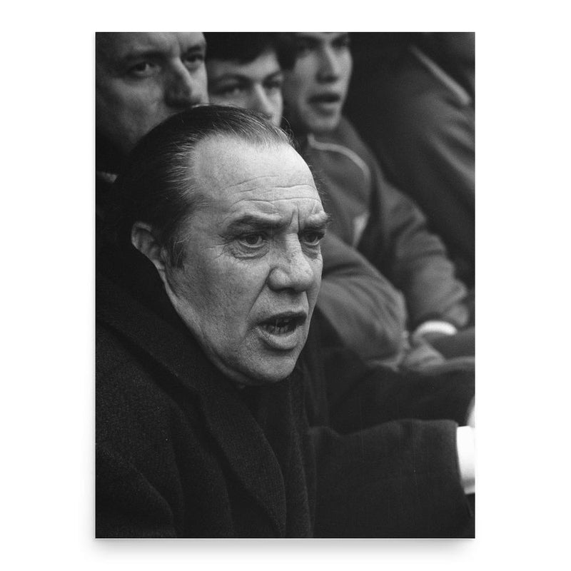 Arie de Vroet poster print, in size 18x24 inches.