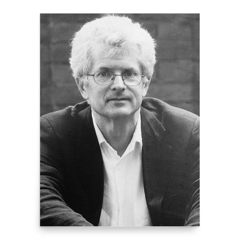 Arkadiusz Rybicki poster print, in size 18x24 inches.