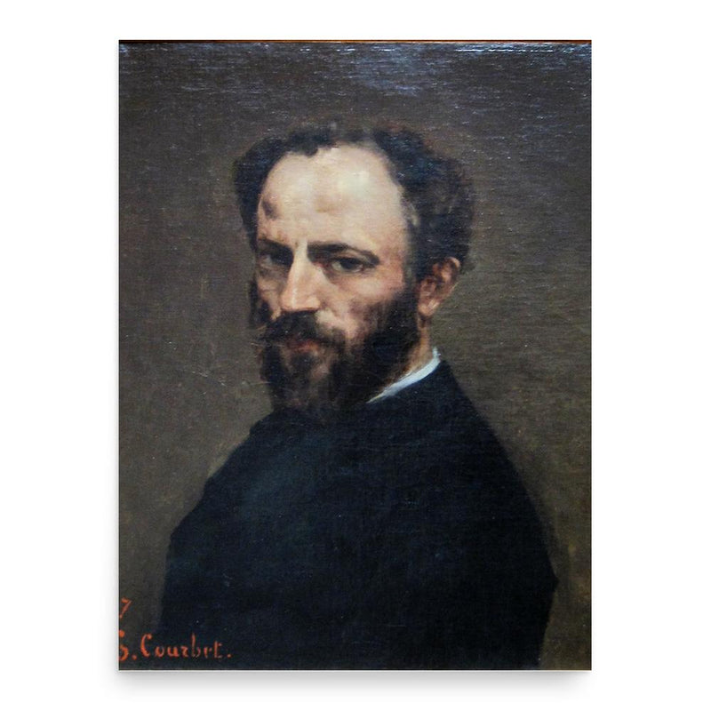 Armand Gautier poster print, in size 18x24 inches.