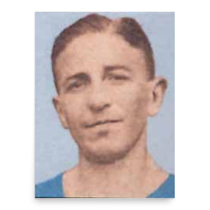 Armando Castellazzi poster print, in size 18x24 inches.