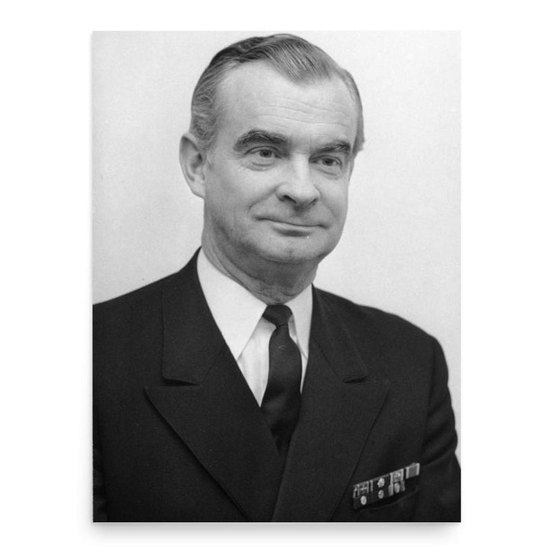 Armin Zimmermann poster print, in size 18x24 inches.