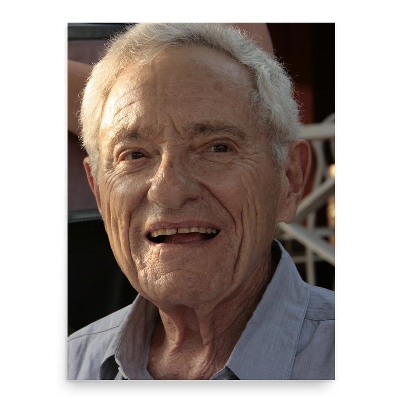 Arno Gruen poster print, in size 18x24 inches.