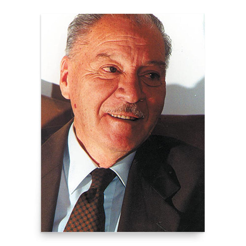 Arnoldo Castillo poster print, in size 18x24 inches.