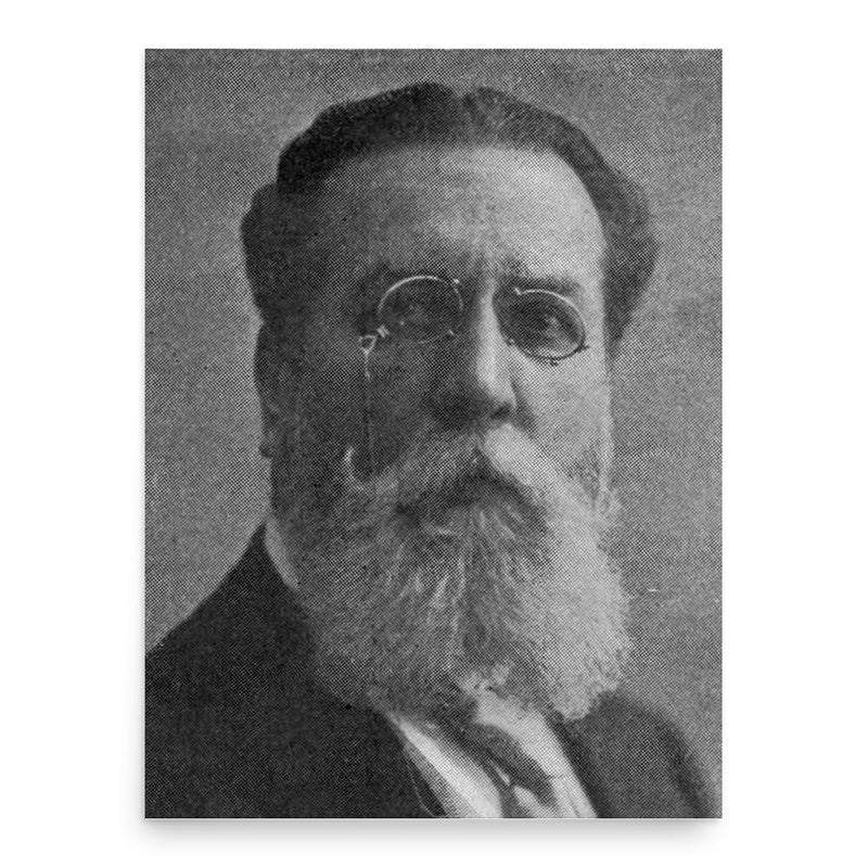 Arnoldo Sartorio poster print, in size 18x24 inches.