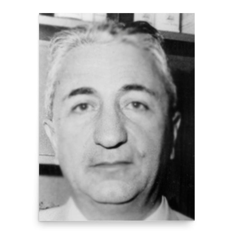 Arsalan Khalatbari poster print, in size 18x24 inches.