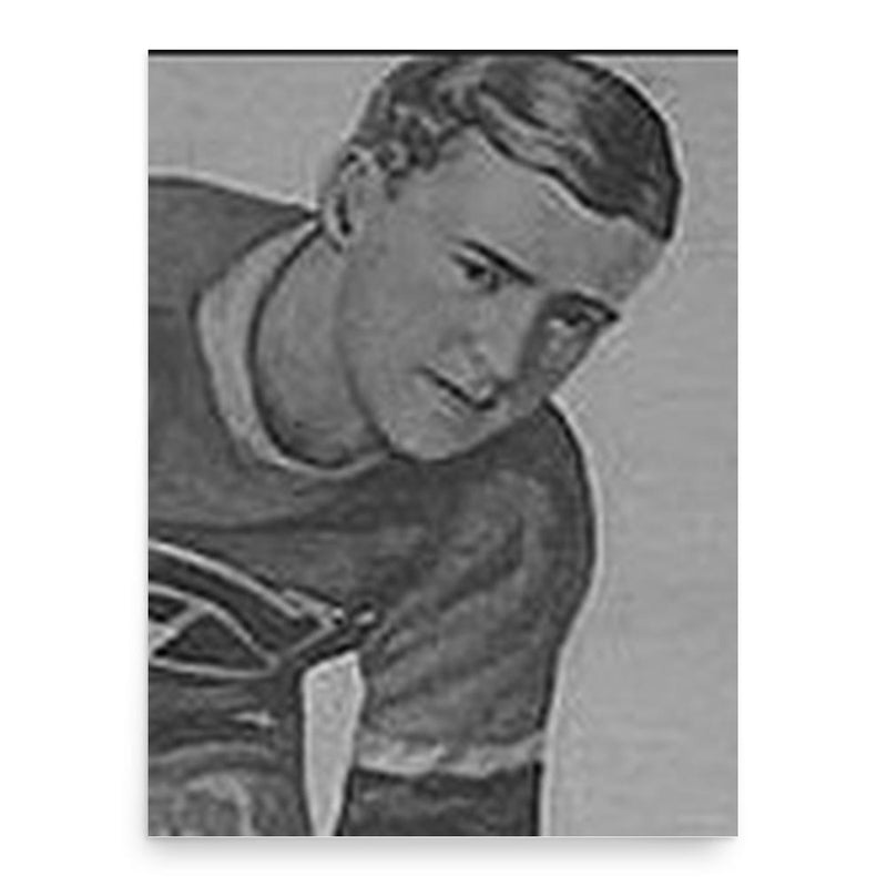 Art Alexandre poster print, in size 18x24 inches.