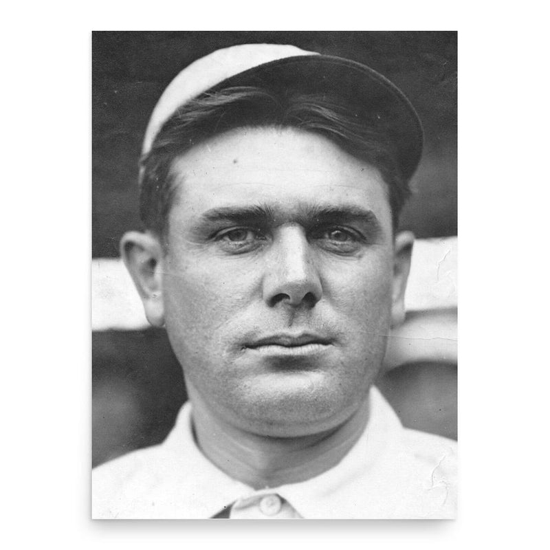 Art Kruger poster print, in size 18x24 inches.