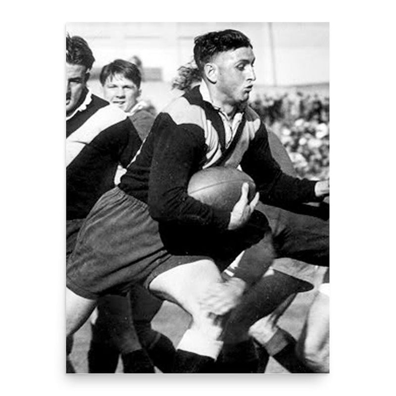 Arthur Clues poster print, in size 18x24 inches.