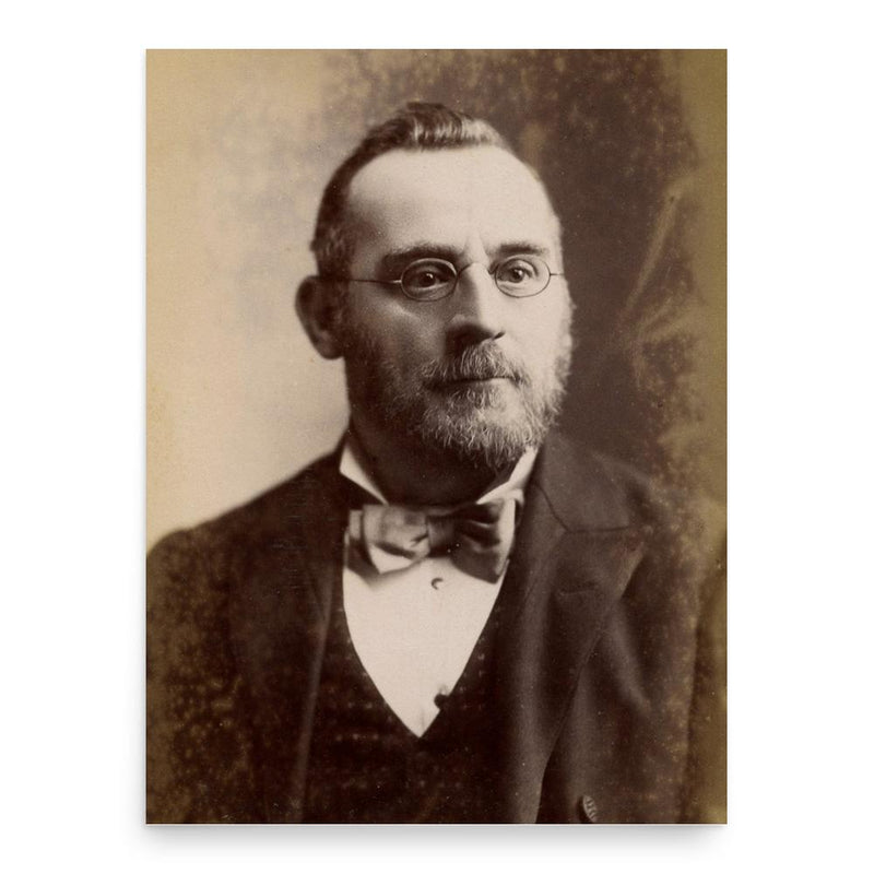 Arthur Corbin Gould poster print, in size 18x24 inches.