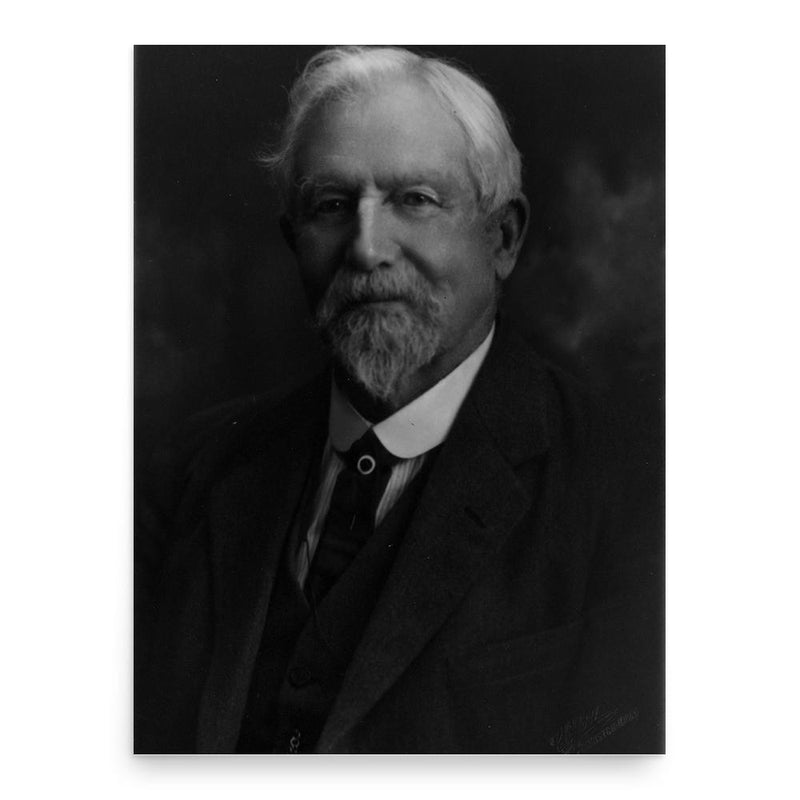 Arthur Dudley Dobson poster print, in size 18x24 inches.