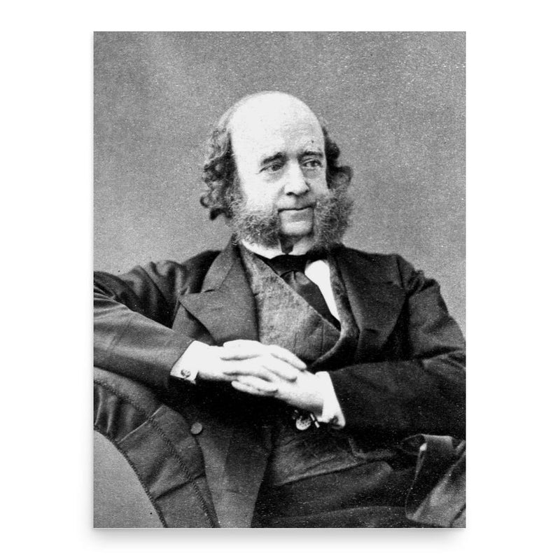 Arthur Farre poster print, in size 18x24 inches.