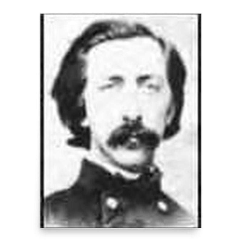 Arthur Henry Dutton poster print, in size 18x24 inches.