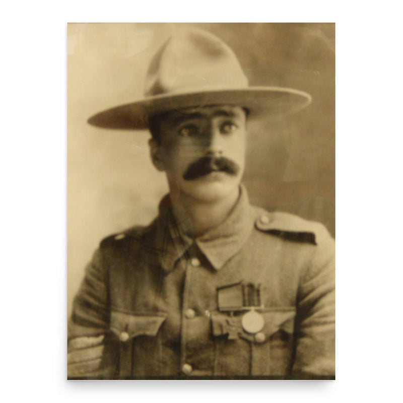 Arthur Herbert Lindsay Richardson poster print, in size 18x24 inches.