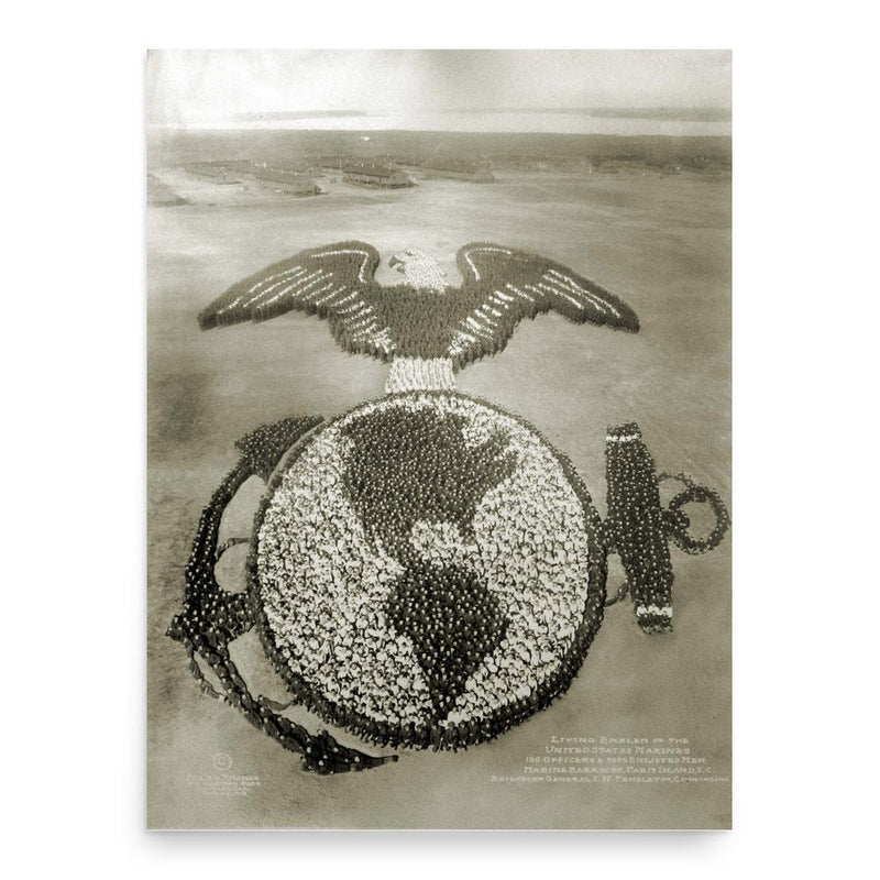 Arthur Mole poster print, in size 18x24 inches.