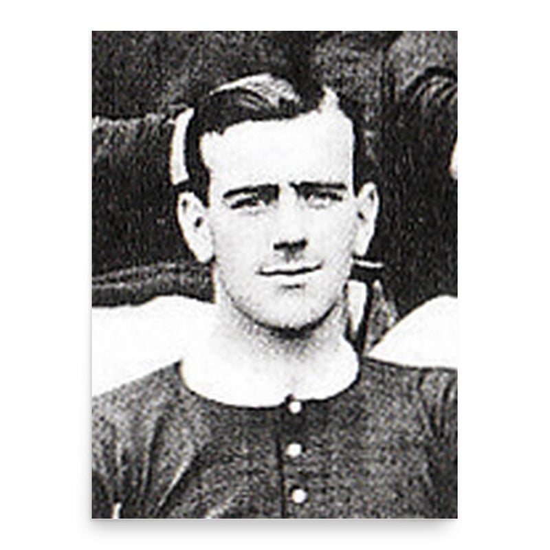 Arthur Whalley poster print, in size 18x24 inches.