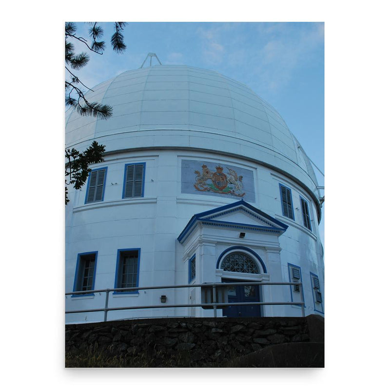 Arthur Williams McCurdy poster print, in size 18x24 inches.