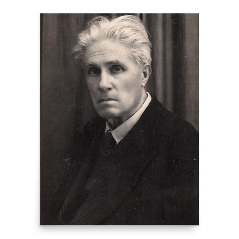 Arturo Melocchi poster print, in size 18x24 inches.