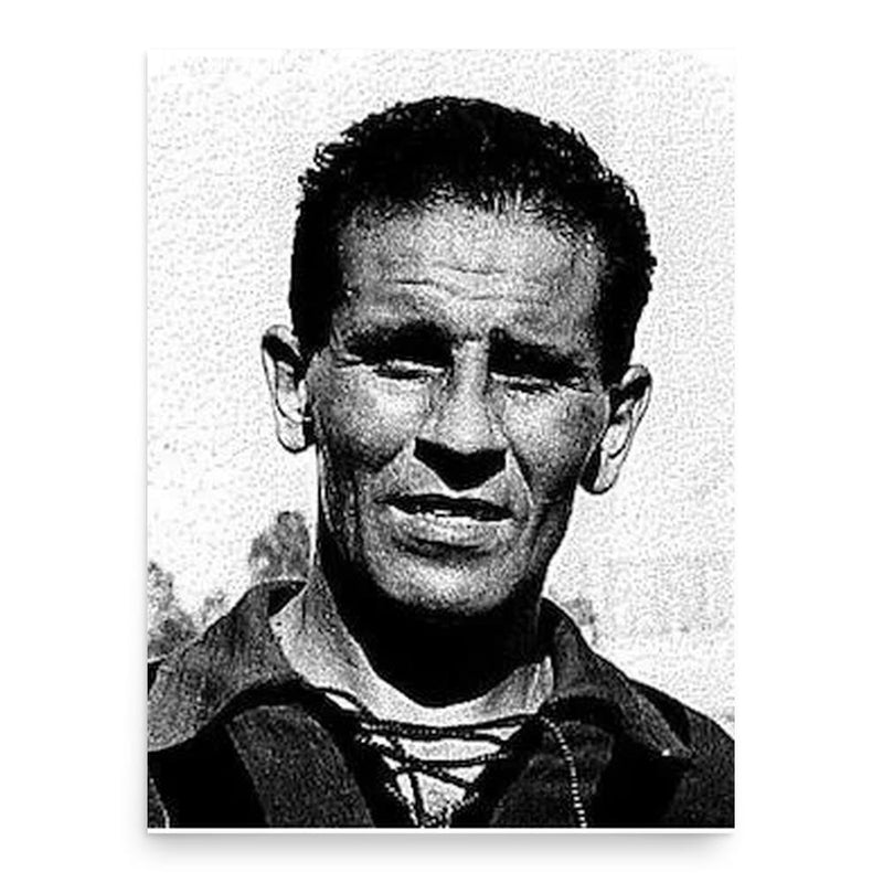 Arturo Silvestri poster print, in size 18x24 inches.