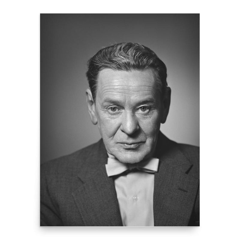 Arvo Lehesmaa poster print, in size 18x24 inches.