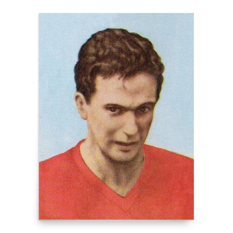 Atanas Mihaylov poster print, in size 18x24 inches.