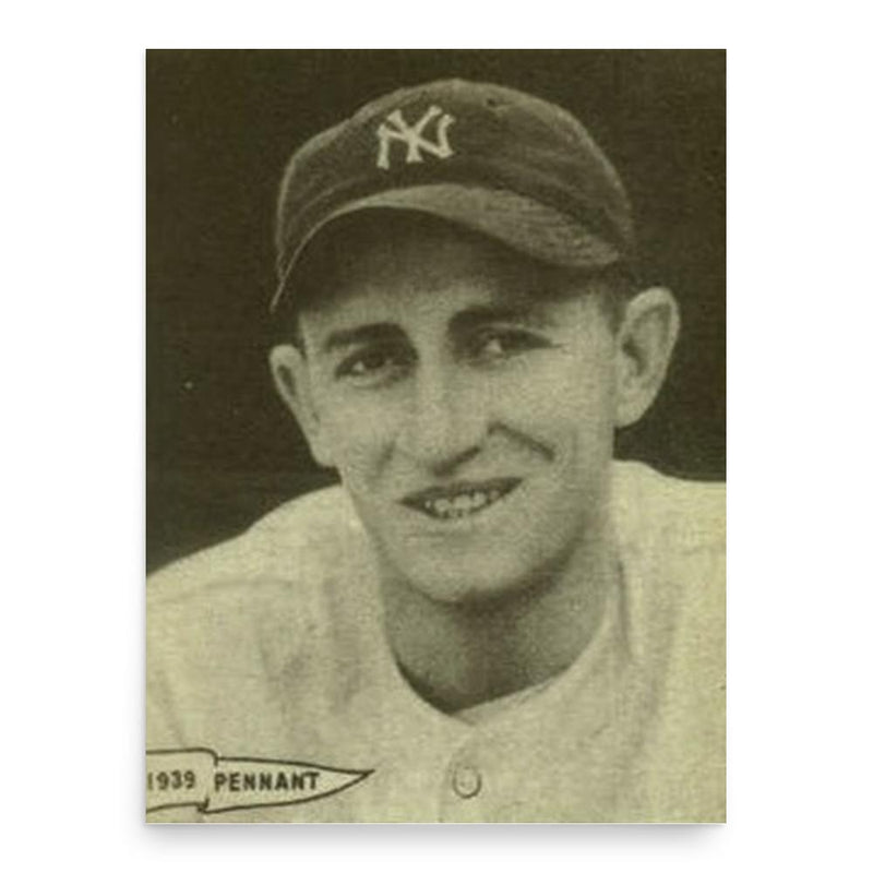 Atley Donald poster print, in size 18x24 inches.