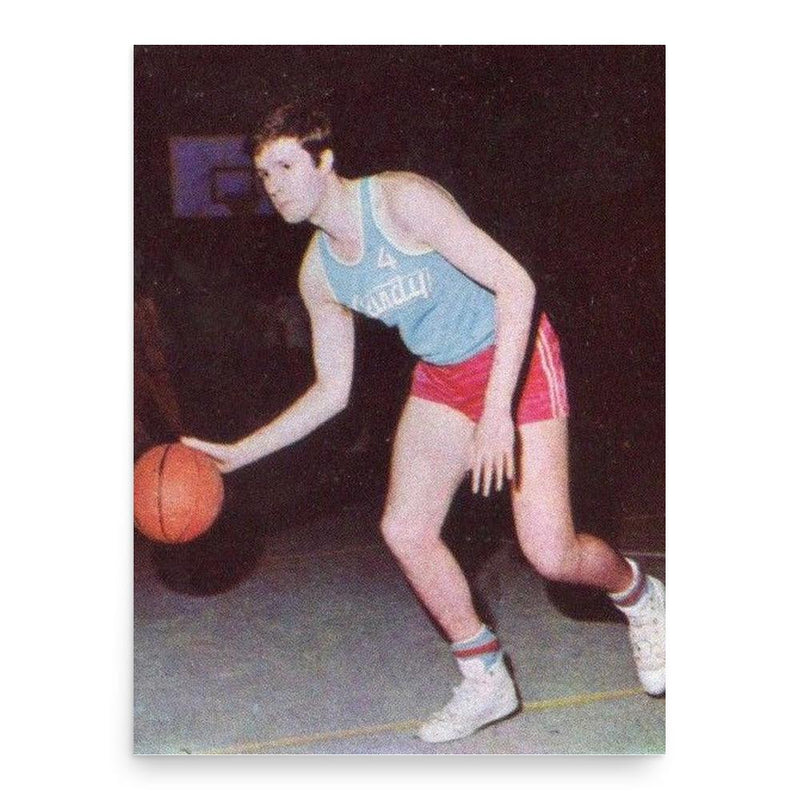 Augusto Giomo poster print, in size 18x24 inches.