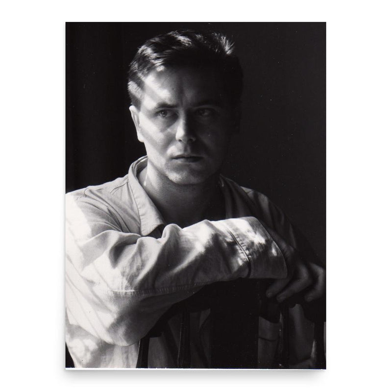 Auro Roselli poster print, in size 18x24 inches.