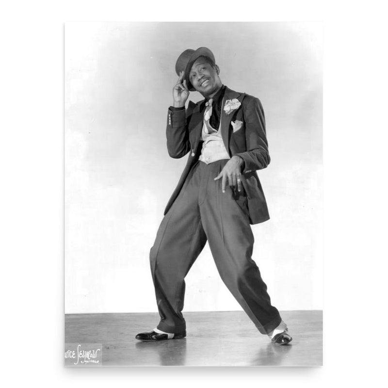 Avon Long poster print, in size 18x24 inches.