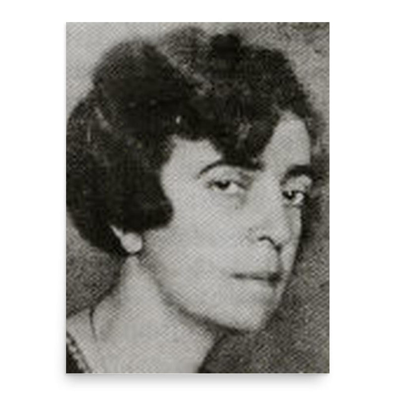 Avra Theodoropoulou poster print, in size 18x24 inches.