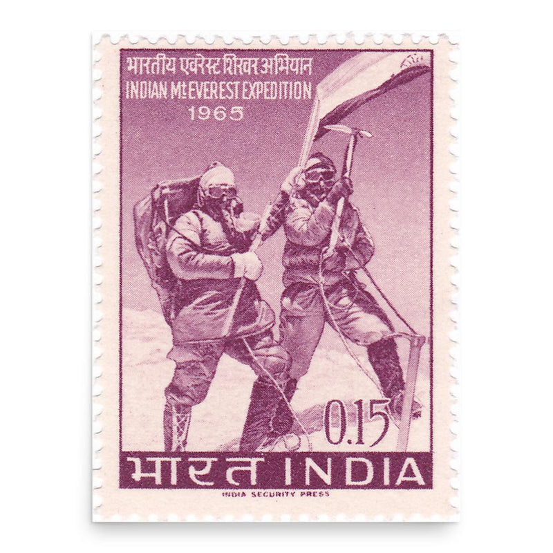 Avtar Singh Cheema poster print, in size 18x24 inches.