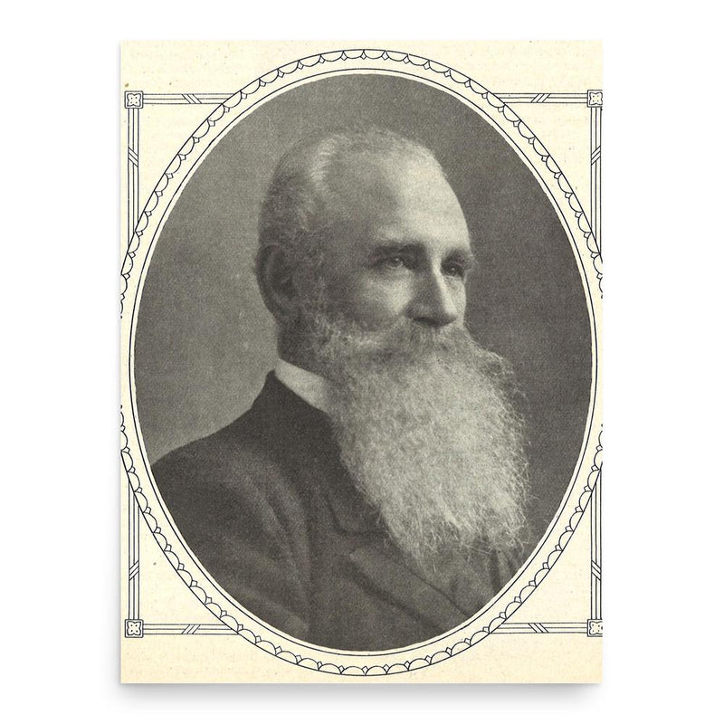 Axel Haig poster print, in size 18x24 inches.