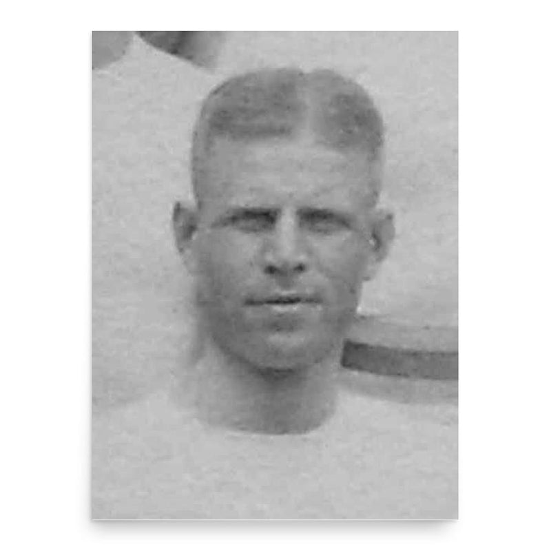 Axel Norling poster print, in size 18x24 inches.