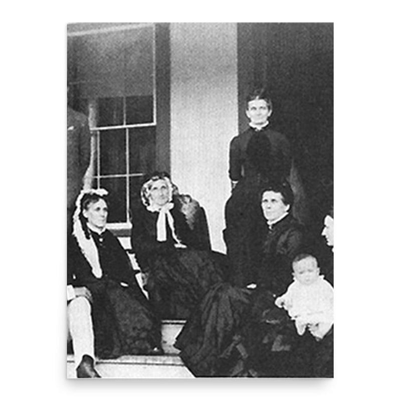 Aylmer Francis Robinson poster print, in size 18x24 inches.