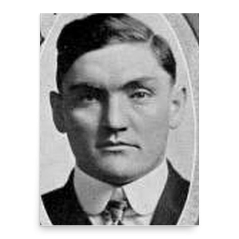 Baby Taylor poster print, in size 18x24 inches.