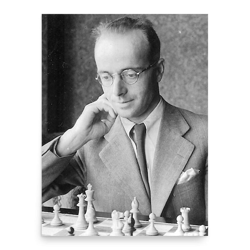Barbato Rometti poster print, in size 18x24 inches.